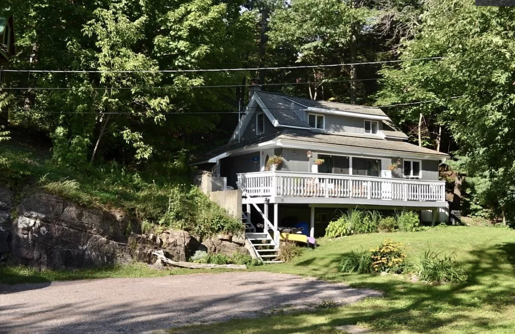 86 Goodsell Point